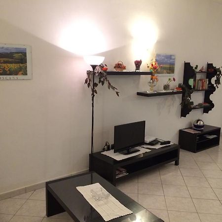 Casa Vacanze Alle Porte Del Chianti 산 조반니 발다르노 외부 사진