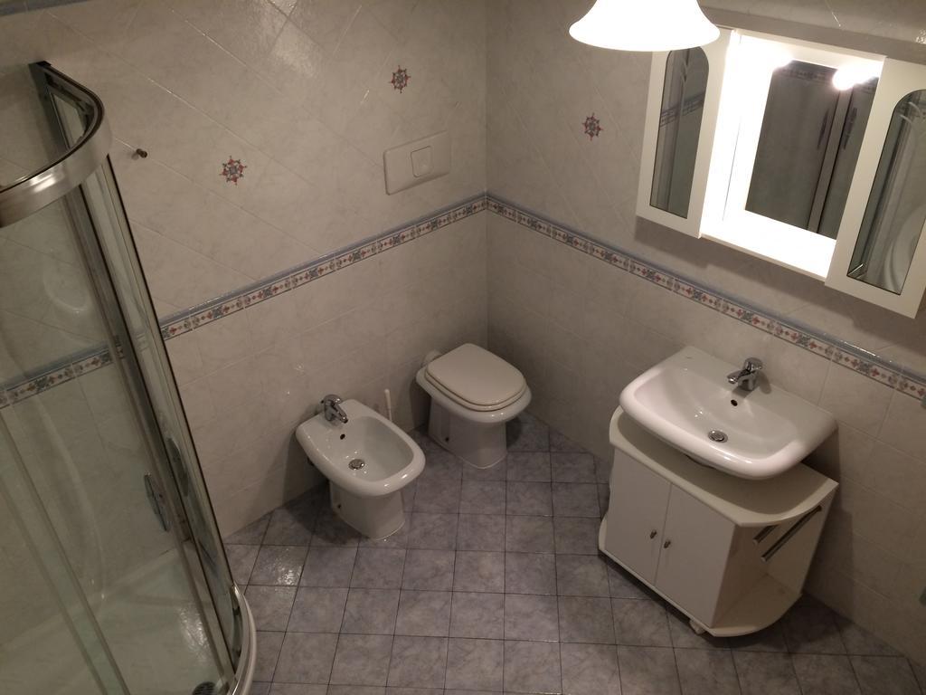 Casa Vacanze Alle Porte Del Chianti 산 조반니 발다르노 외부 사진