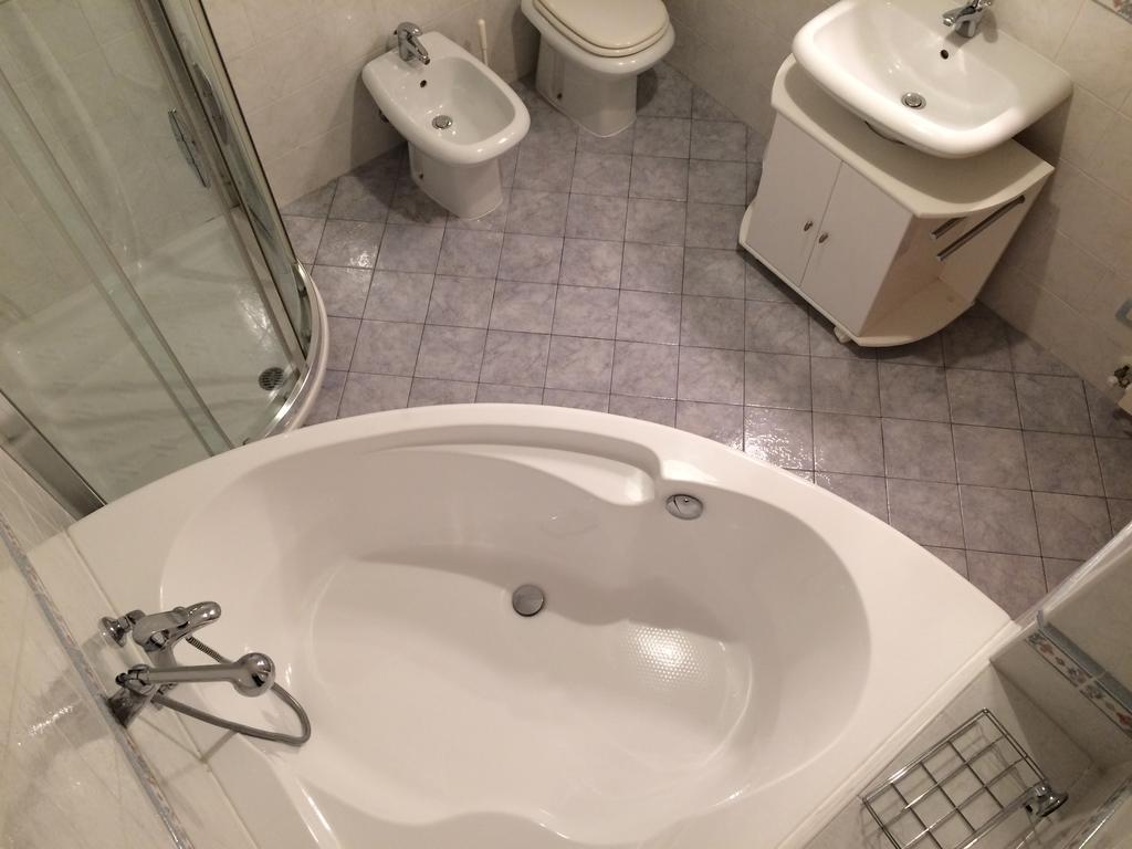 Casa Vacanze Alle Porte Del Chianti 산 조반니 발다르노 외부 사진