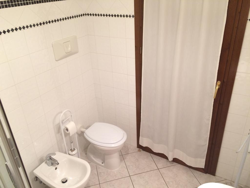 Casa Vacanze Alle Porte Del Chianti 산 조반니 발다르노 외부 사진