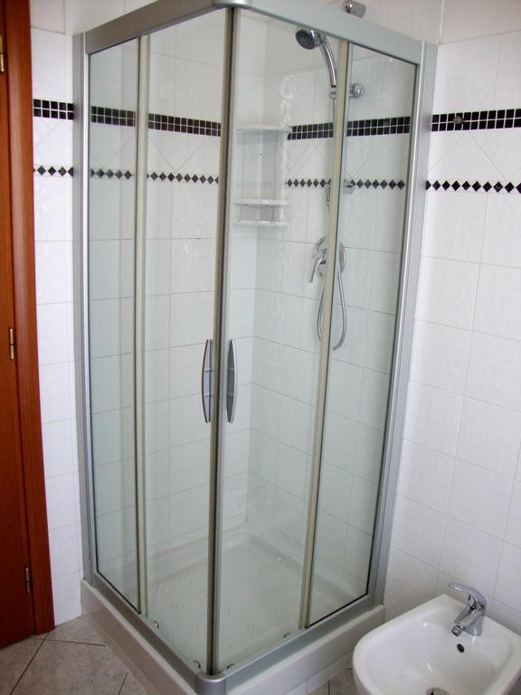 Casa Vacanze Alle Porte Del Chianti 산 조반니 발다르노 외부 사진