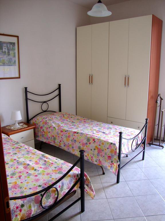 Casa Vacanze Alle Porte Del Chianti 산 조반니 발다르노 외부 사진