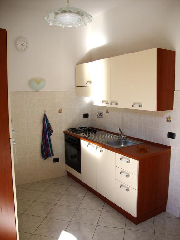 Casa Vacanze Alle Porte Del Chianti 산 조반니 발다르노 외부 사진