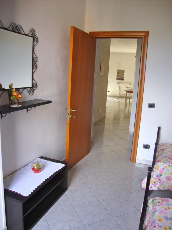 Casa Vacanze Alle Porte Del Chianti 산 조반니 발다르노 외부 사진